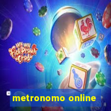 metronomo online